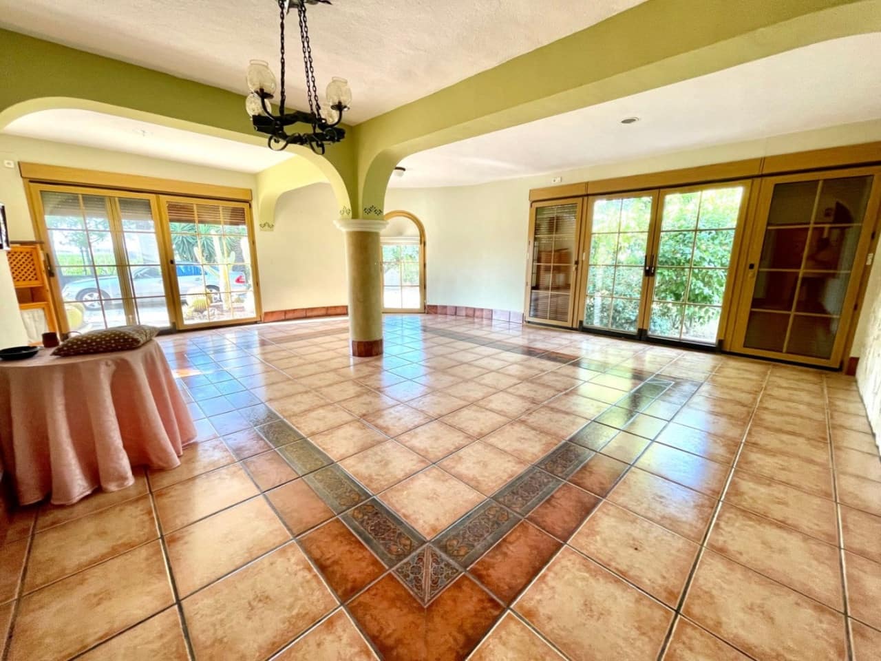 3 bedroom Finca/Country House for sale in Elche / Elx with pool - € 429,000 (Ref: 7459306)