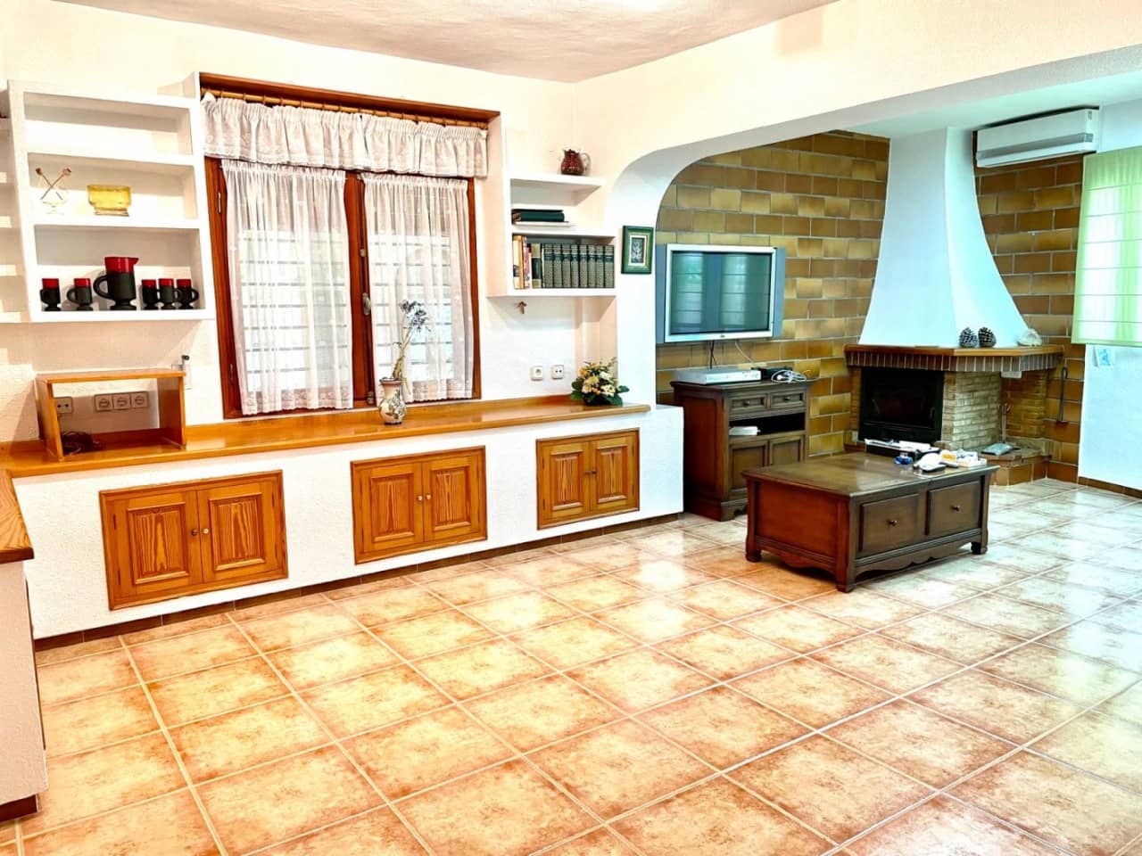 3 bedroom Finca/Country House for sale in Elche / Elx with pool - € 429,000 (Ref: 7459306)