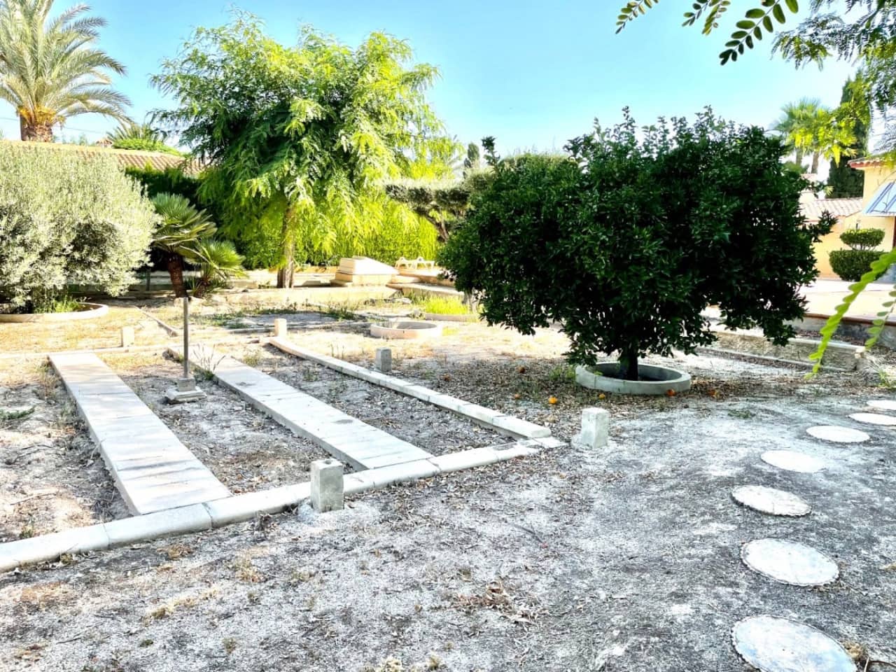 3 bedroom Finca/Country House for sale in Elche / Elx with pool - € 429,000 (Ref: 7459306)