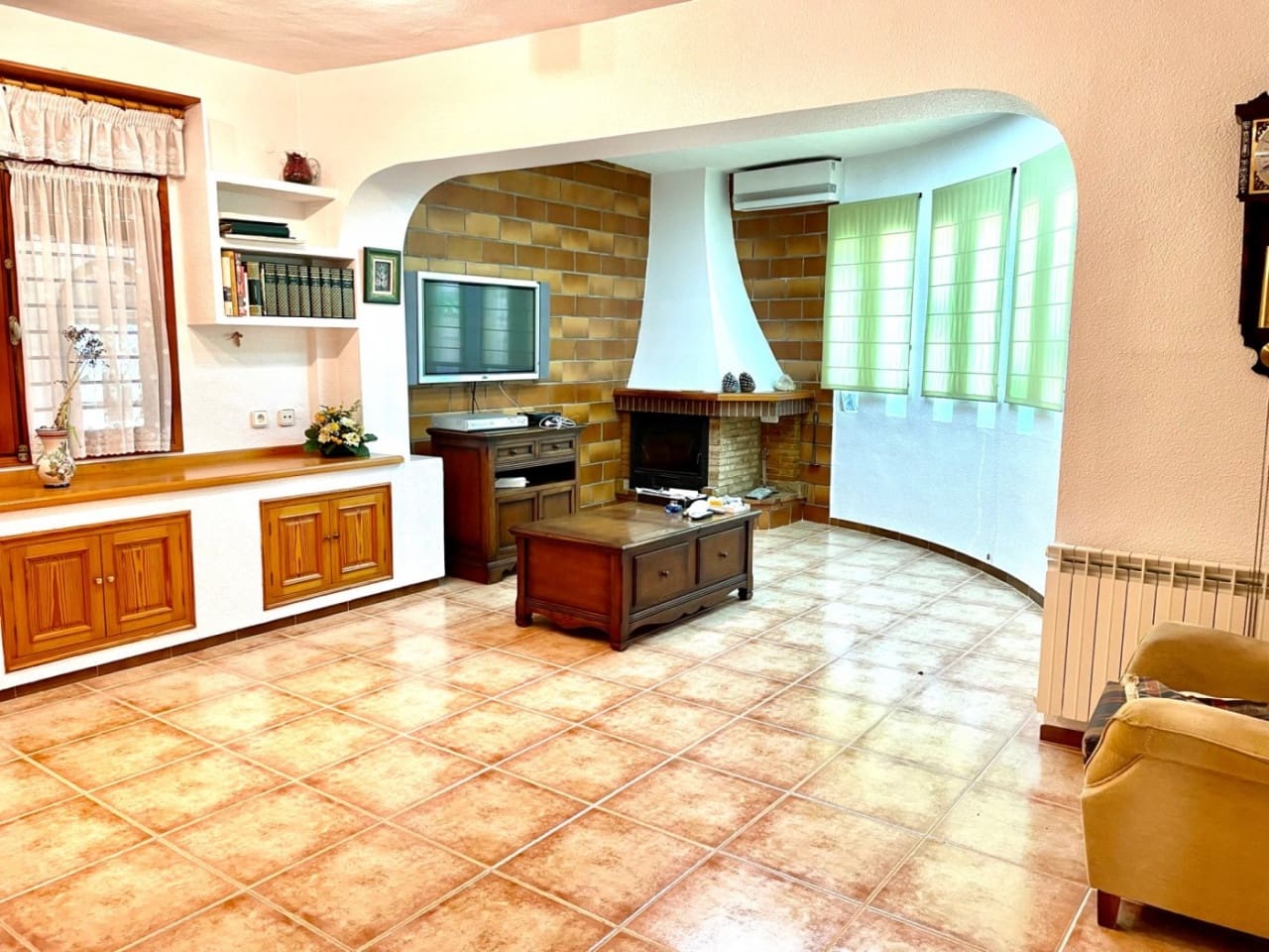 3 bedroom Finca/Country House for sale in Elche / Elx with pool - € 429,000 (Ref: 7459306)