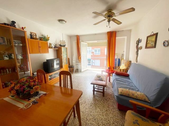 2 slaapkamer Appartement te koop in Playa del Acequión, Torrevieja - € 125.000 (Ref: 7467266)