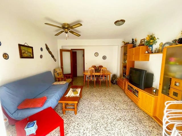 2 slaapkamer Appartement te koop in Playa del Acequión, Torrevieja - € 125.000 (Ref: 7467266)