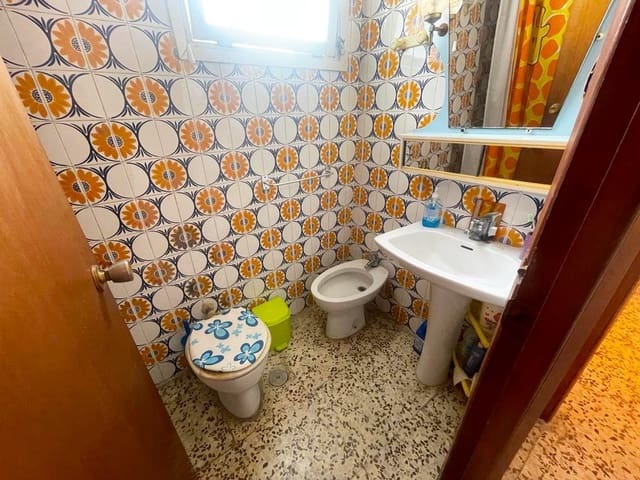 2 slaapkamer Appartement te koop in Playa del Acequión, Torrevieja - € 125.000 (Ref: 7467266)