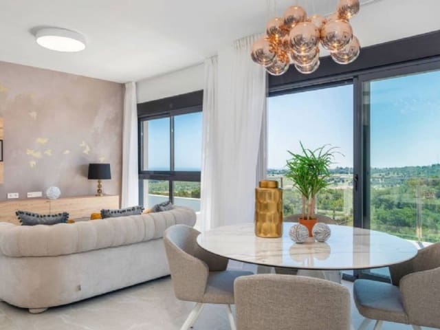 3 sypialnia Willa na sprzedaż w San Miguel de Salinas z basenem - 660 000 € (Ref: 7520243)