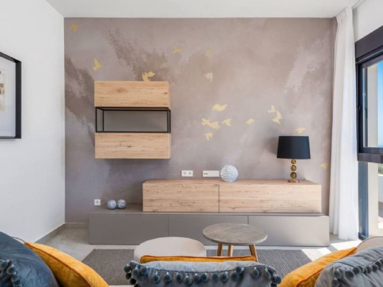 3 sypialnia Willa na sprzedaż w San Miguel de Salinas z basenem - 660 000 € (Ref: 7520243)