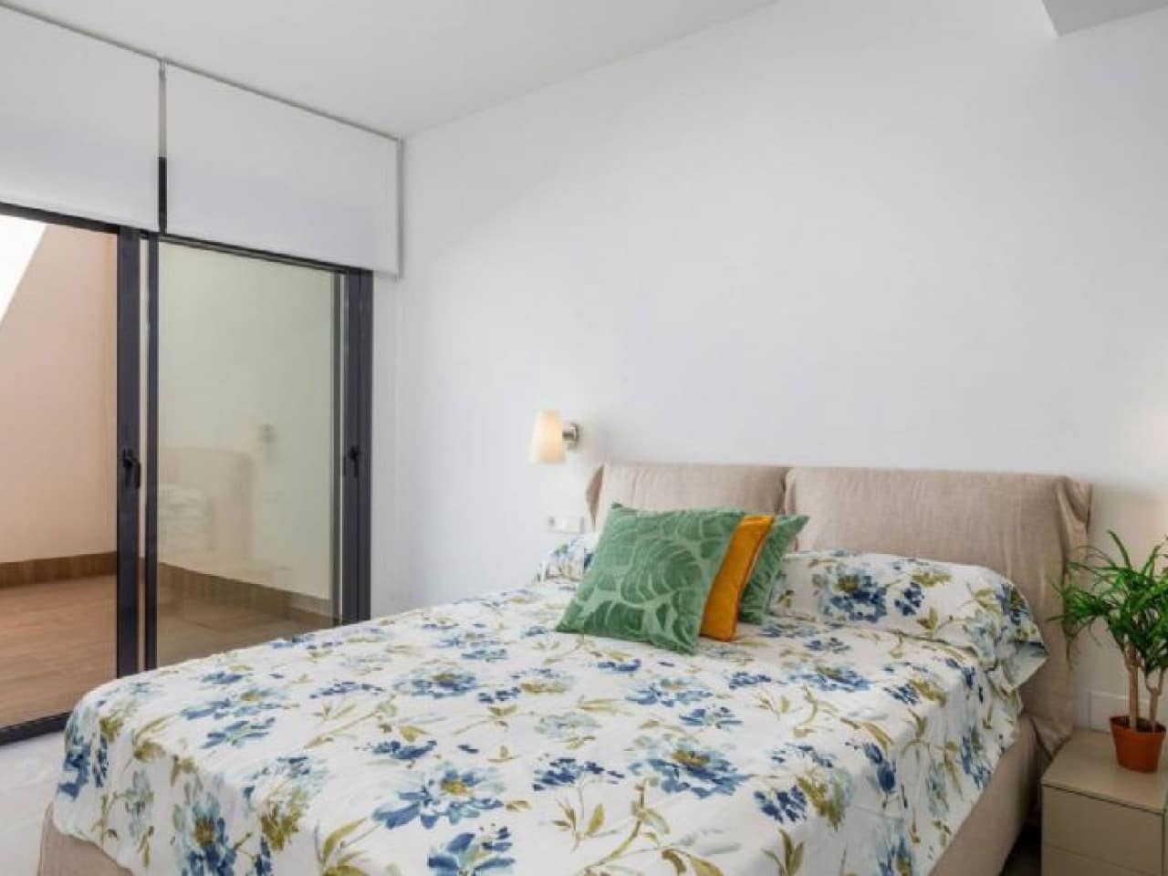 3 sypialnia Willa na sprzedaż w San Miguel de Salinas z basenem - 660 000 € (Ref: 7520243)