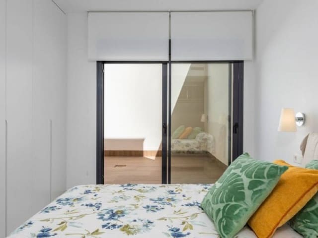 3 sypialnia Willa na sprzedaż w San Miguel de Salinas z basenem - 660 000 € (Ref: 7520243)