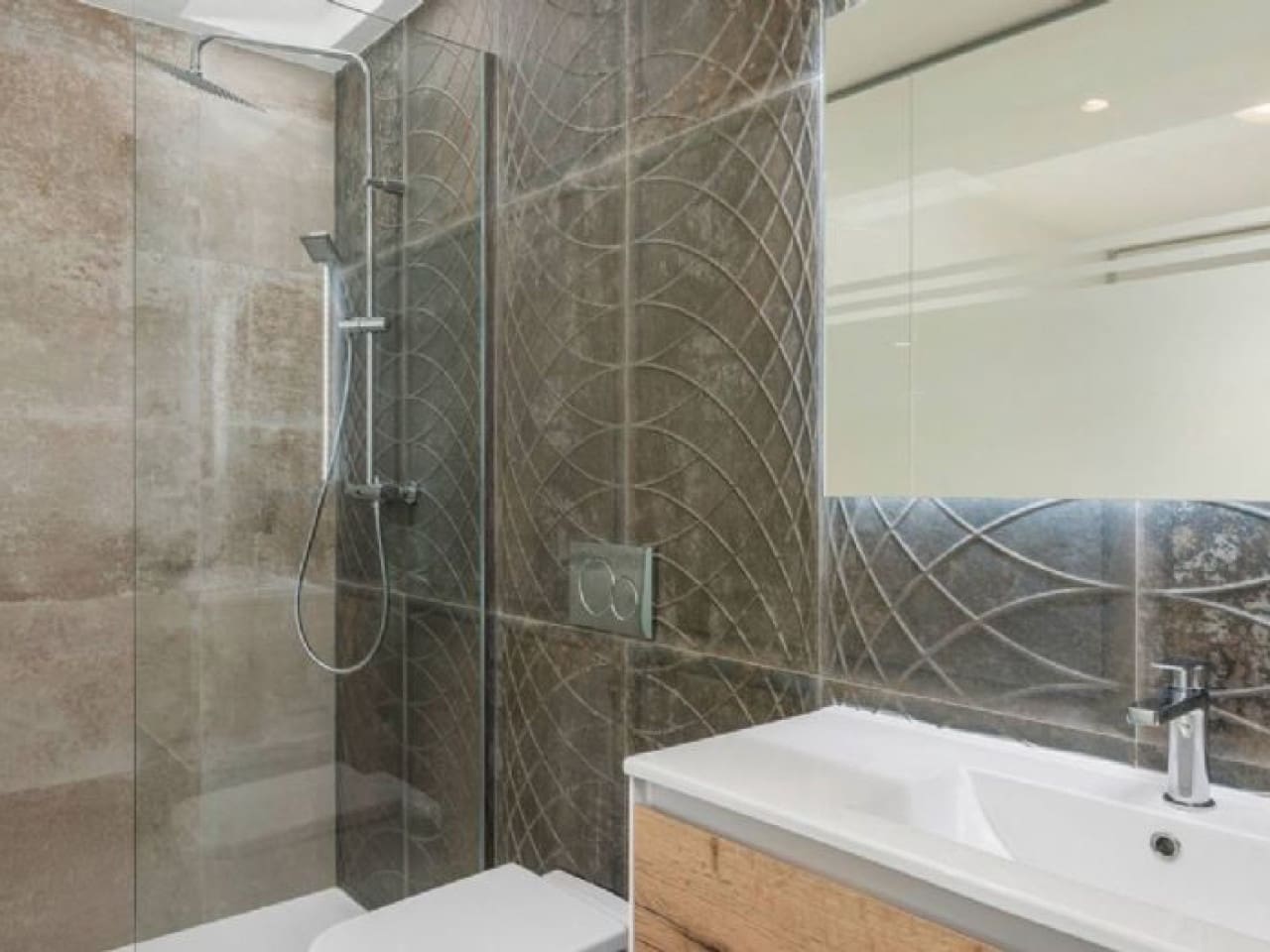 3 sypialnia Willa na sprzedaż w San Miguel de Salinas z basenem - 660 000 € (Ref: 7520243)