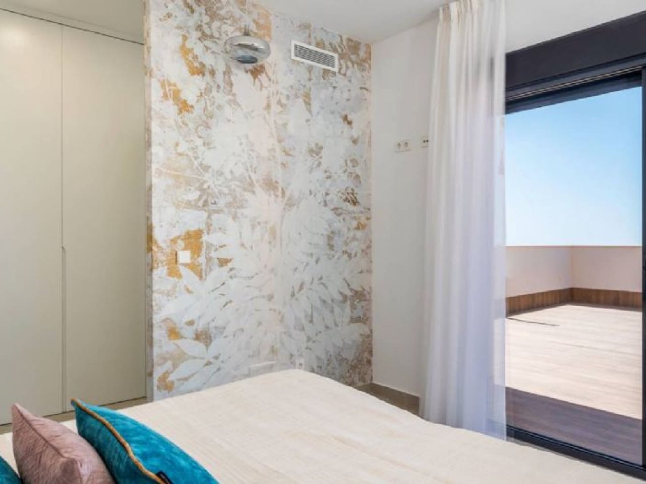 3 sypialnia Willa na sprzedaż w San Miguel de Salinas z basenem - 660 000 € (Ref: 7520243)