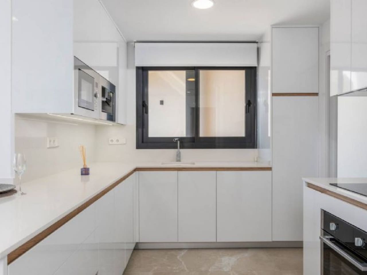 3 sypialnia Willa na sprzedaż w San Miguel de Salinas z basenem - 660 000 € (Ref: 7520243)