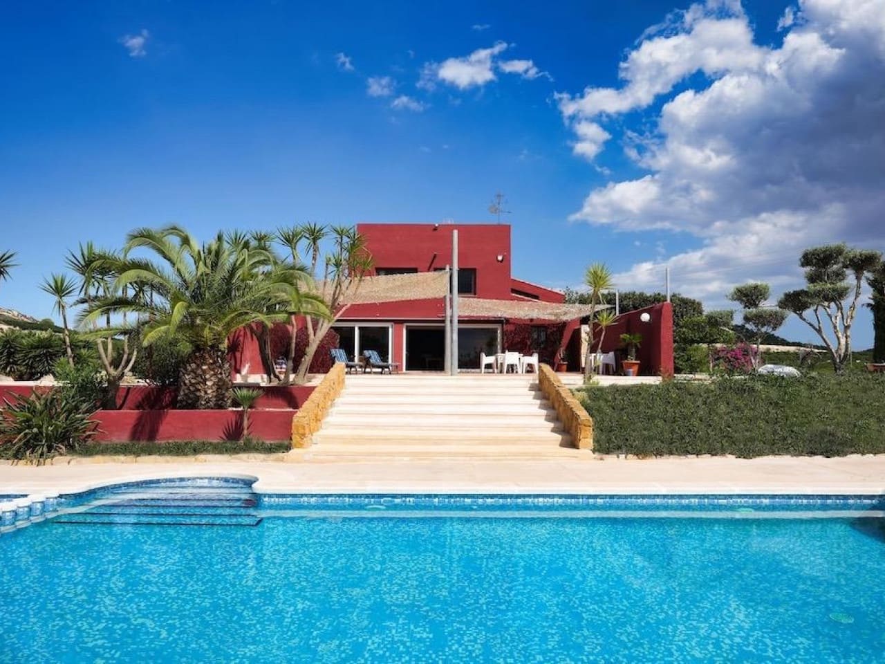 4 camera da letto Finca/Casa di Campagna in vendita in Torremendo - 1.750.000 € (Rif: 7523856)