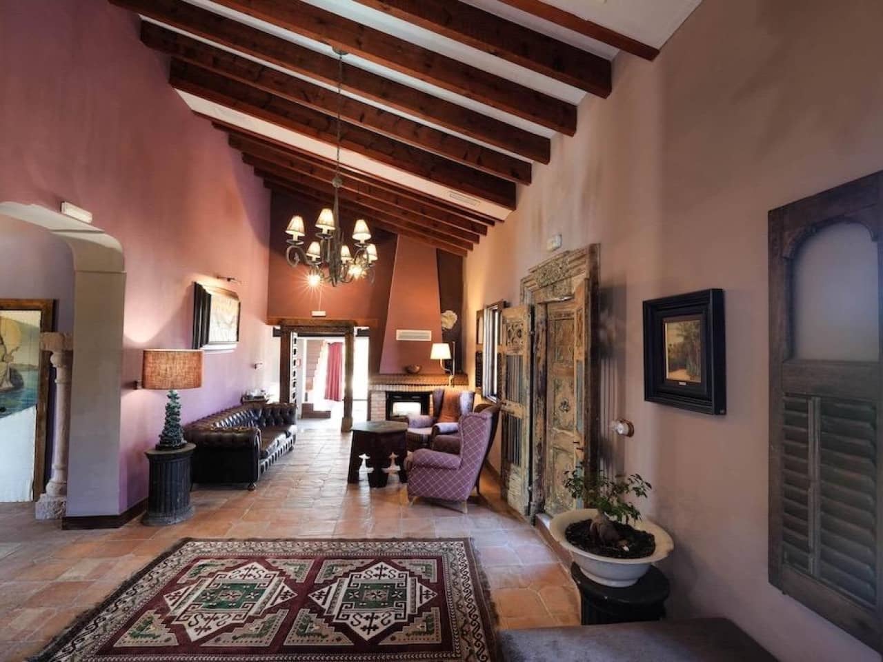 4 camera da letto Finca/Casa di Campagna in vendita in Torremendo - 1.750.000 € (Rif: 7523856)