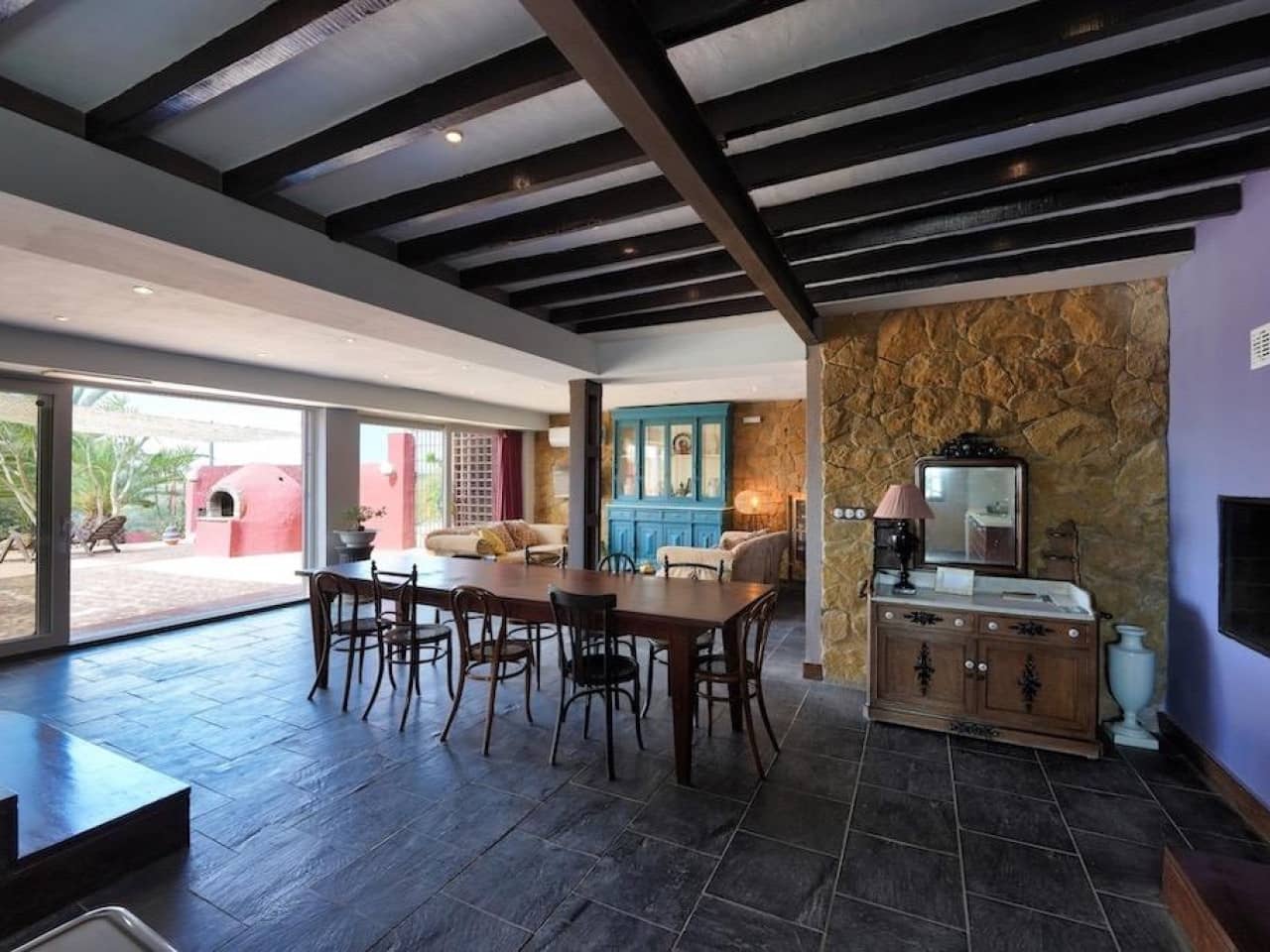 4 camera da letto Finca/Casa di Campagna in vendita in Torremendo - 1.750.000 € (Rif: 7523856)