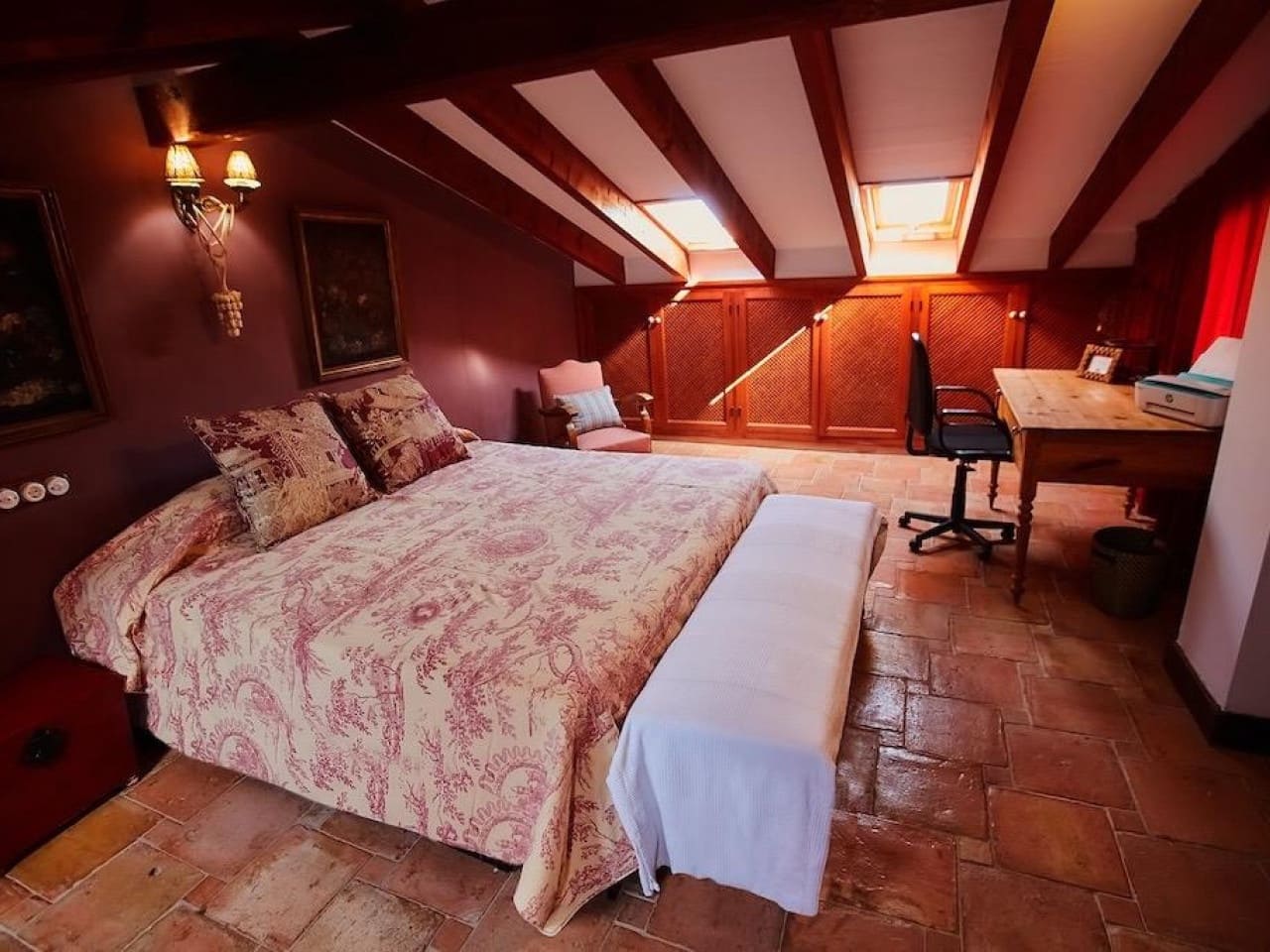 4 camera da letto Finca/Casa di Campagna in vendita in Torremendo - 1.750.000 € (Rif: 7523856)