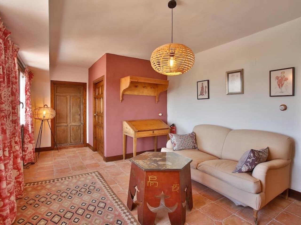 4 camera da letto Finca/Casa di Campagna in vendita in Torremendo - 1.750.000 € (Rif: 7523856)