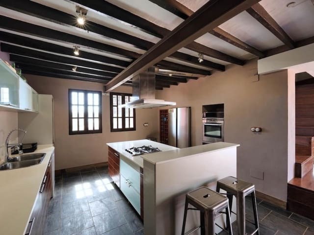 4 camera da letto Finca/Casa di Campagna in vendita in Torremendo, Orihuela - 1.750.000 € (Rif: 7523856)