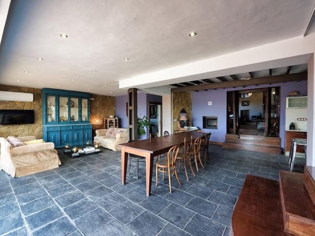 4 camera da letto Finca/Casa di Campagna in vendita in Torremendo, Orihuela - 1.750.000 € (Rif: 7523856)