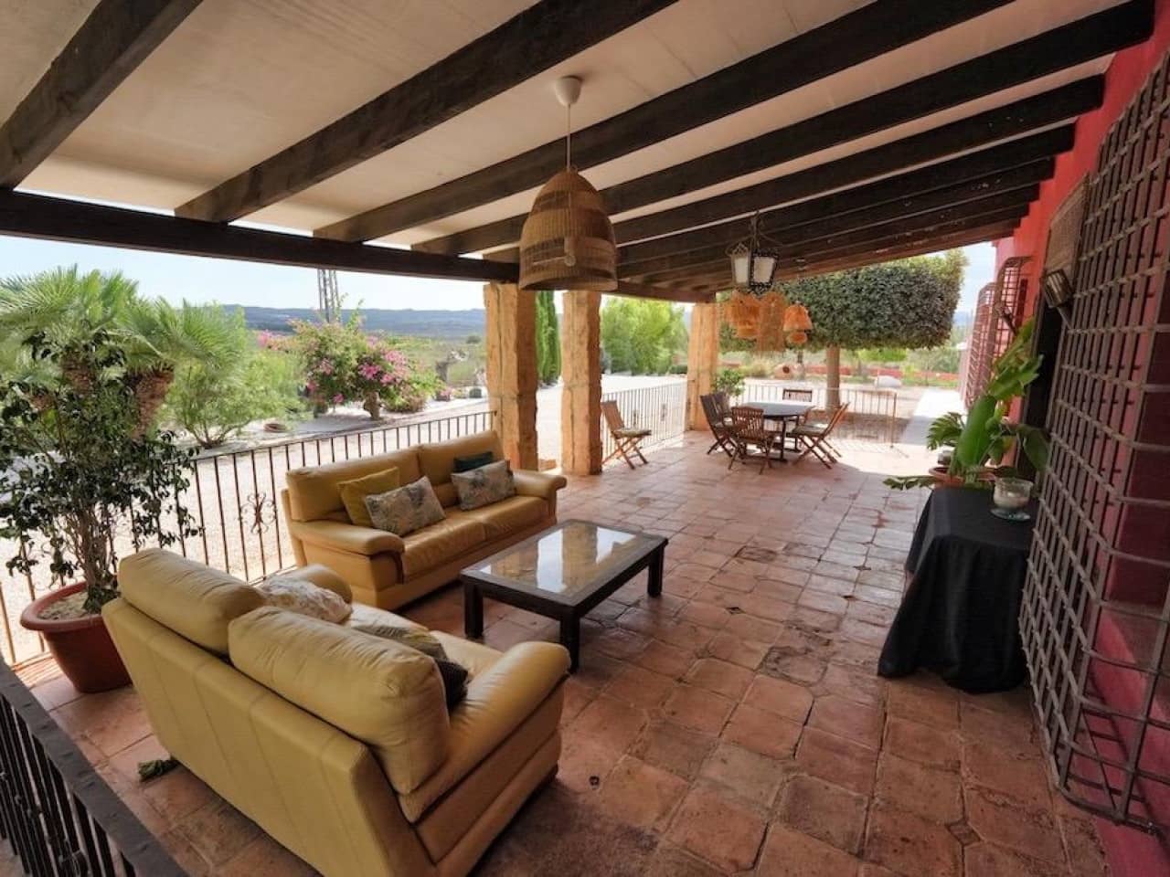 4 camera da letto Finca/Casa di Campagna in vendita in Torremendo - 1.750.000 € (Rif: 7523856)