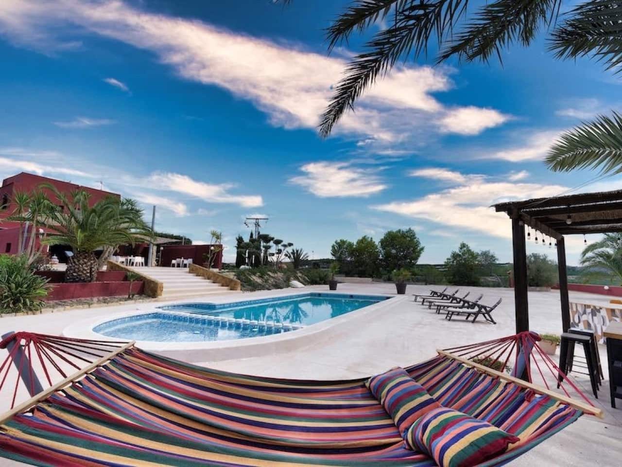 4 camera da letto Finca/Casa di Campagna in vendita in Torremendo - 1.750.000 € (Rif: 7523856)