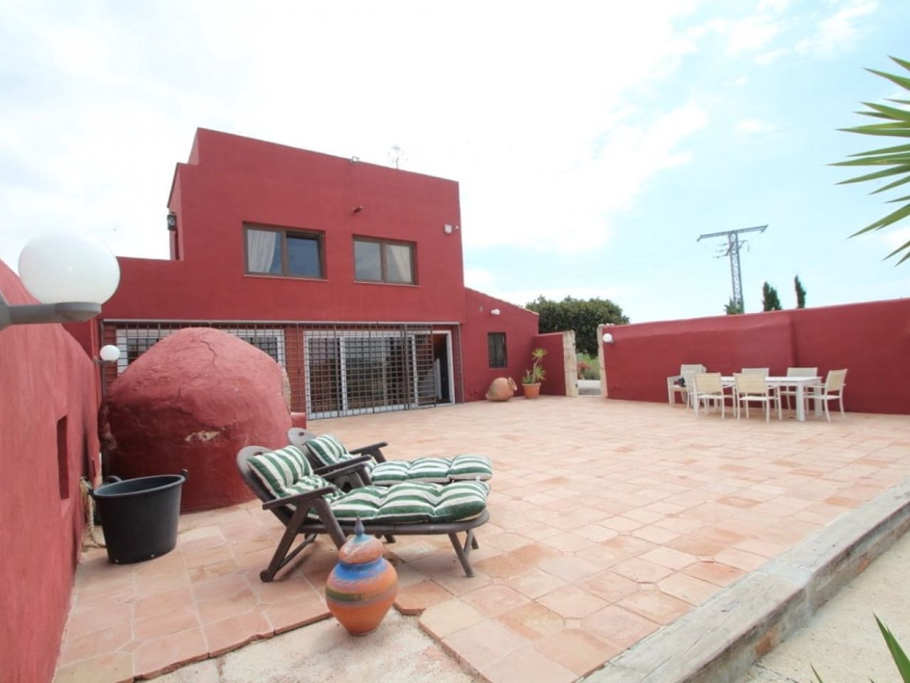 4 soverom Finca/Herregård til salgs i Torremendo - € 1 750 000 (Ref: 7523856)