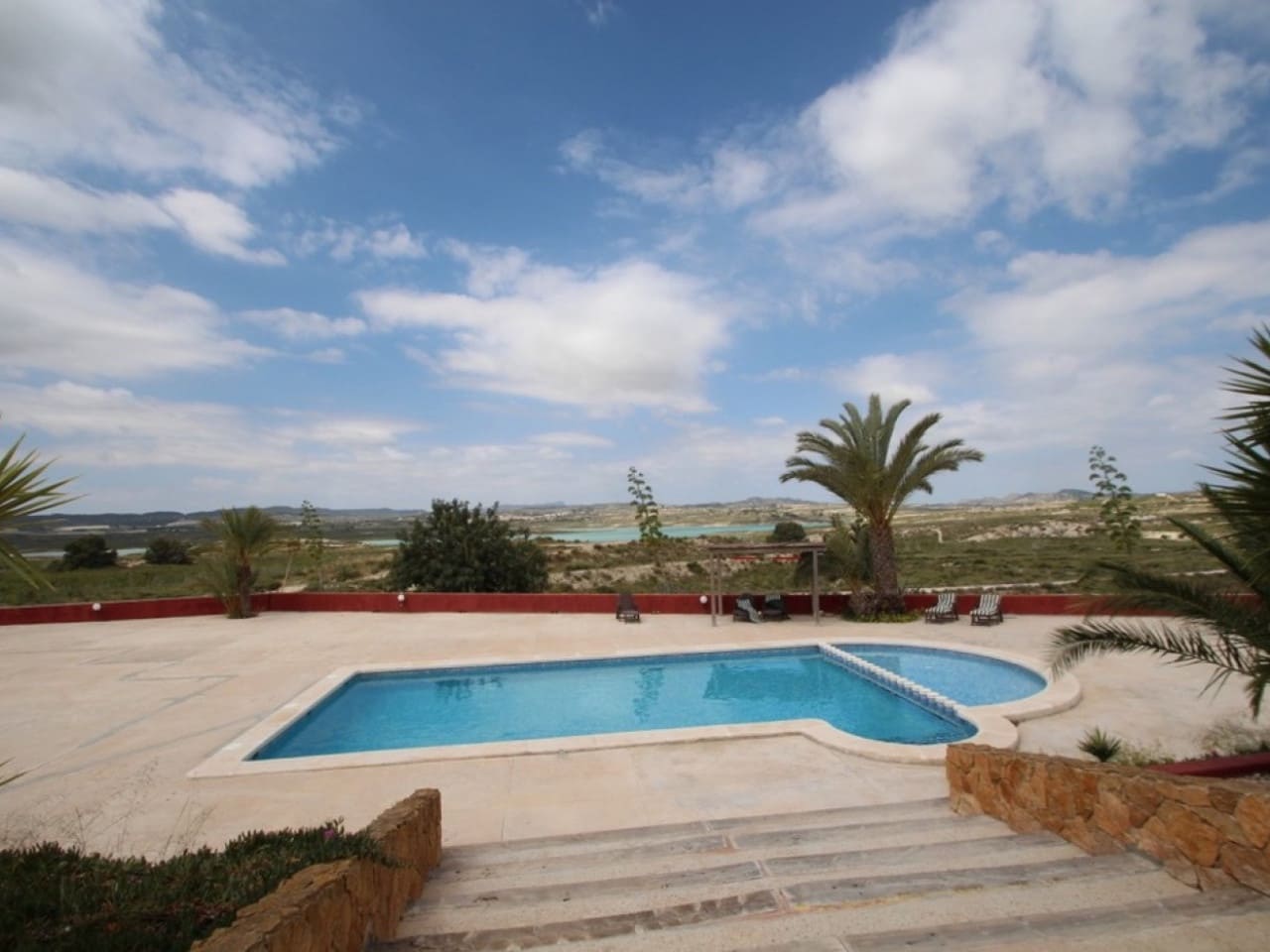 4 soverom Finca/Herregård til salgs i Torremendo - € 1 750 000 (Ref: 7523856)