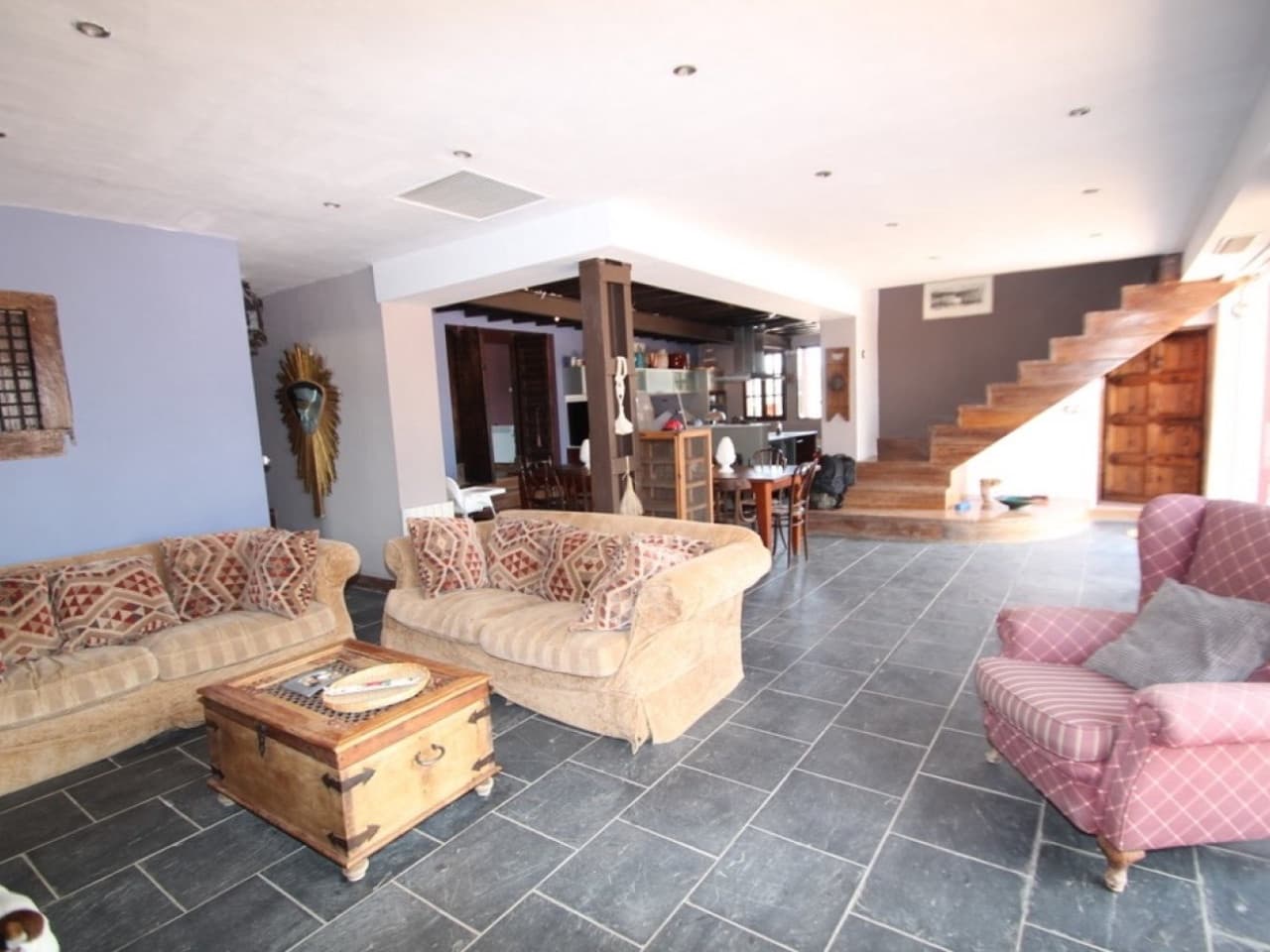 4 soverom Finca/Herregård til salgs i Torremendo - € 1 750 000 (Ref: 7523856)