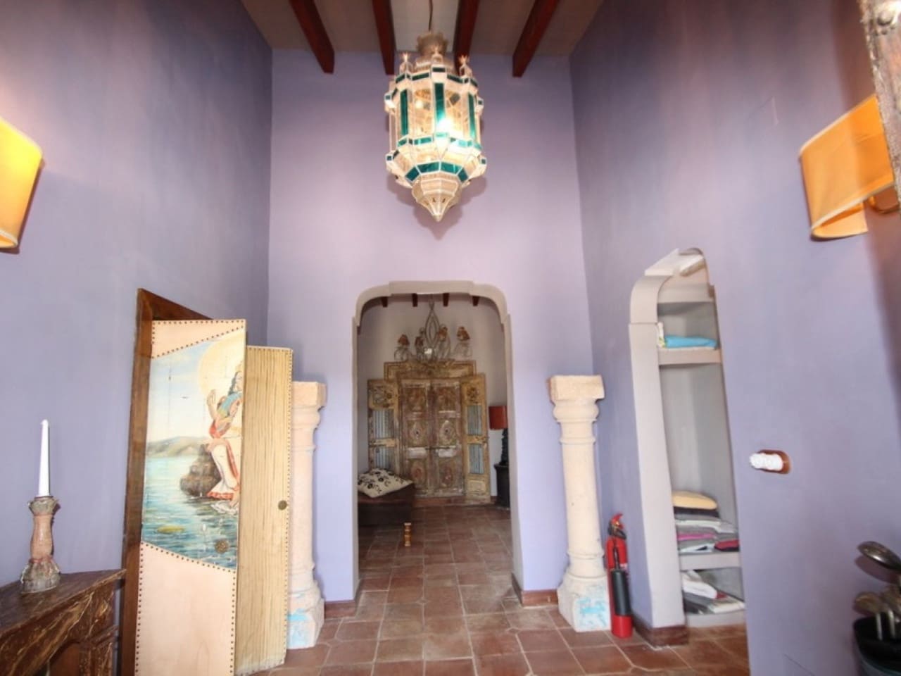 4 soverom Finca/Herregård til salgs i Torremendo - € 1 750 000 (Ref: 7523856)