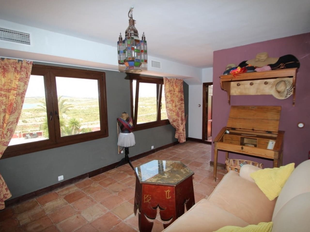 4 soverom Finca/Herregård til salgs i Torremendo - € 1 750 000 (Ref: 7523856)