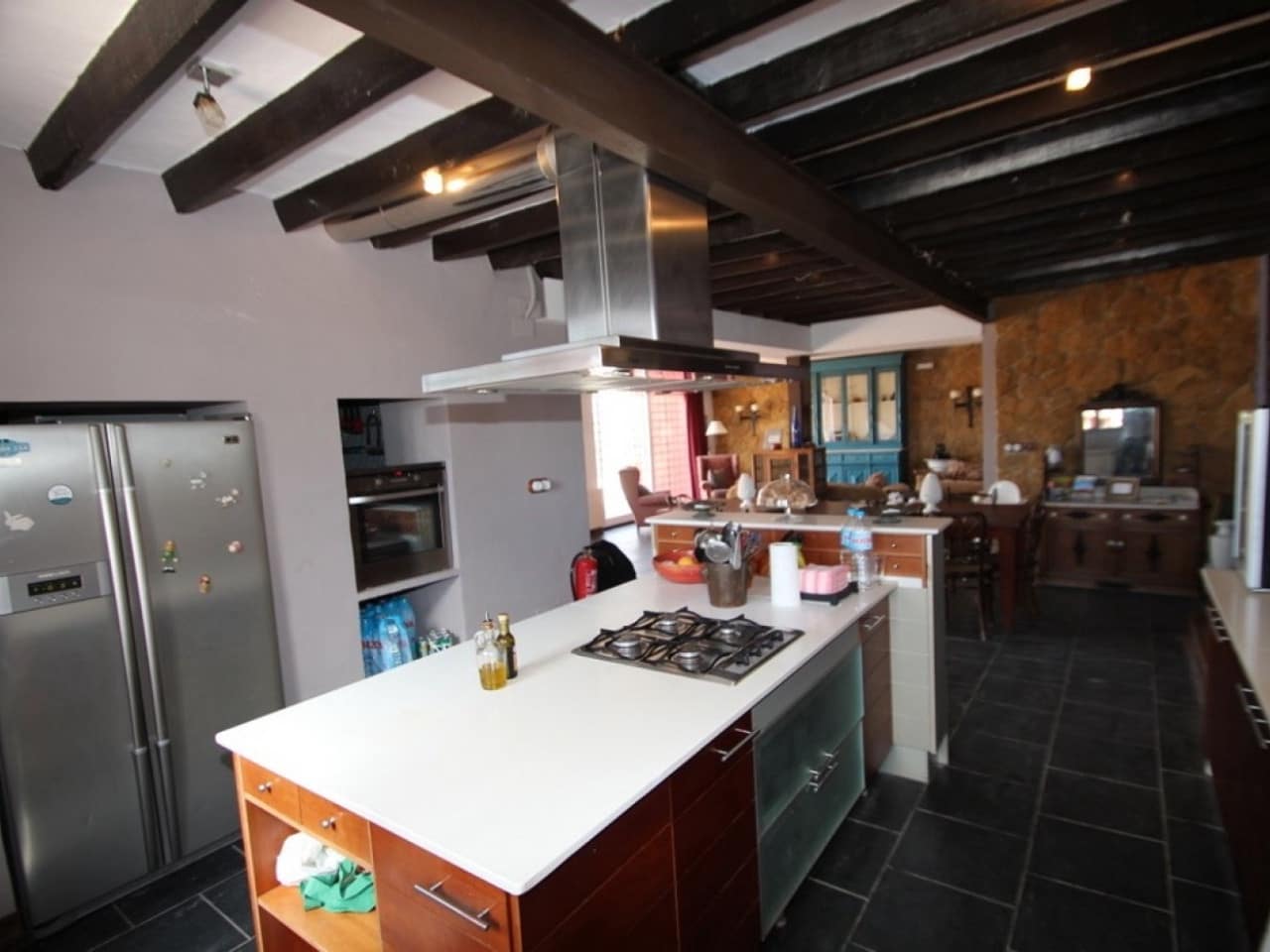 4 soverom Finca/Herregård til salgs i Torremendo - € 1 750 000 (Ref: 7523856)