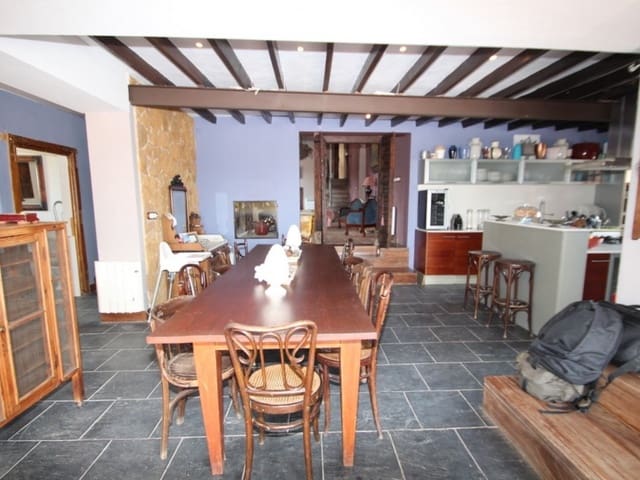 4 sovrum Finca/Hus på landet till salu i Torremendo, Orihuela - 1 750 000 € (Ref: 7523856)