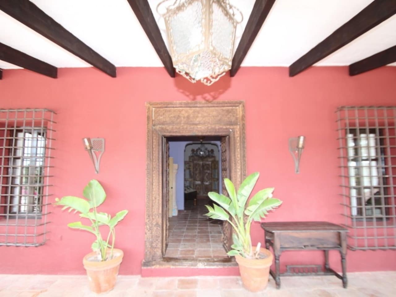 4 soverom Finca/Herregård til salgs i Torremendo - € 1 750 000 (Ref: 7523856)