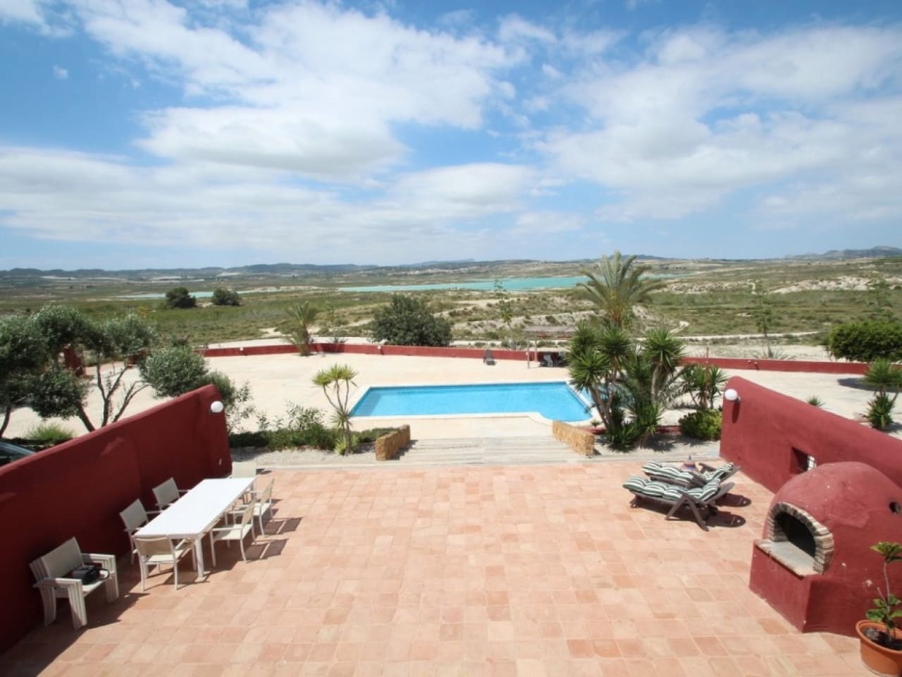 4 soverom Finca/Herregård til salgs i Torremendo - € 1 750 000 (Ref: 7523856)