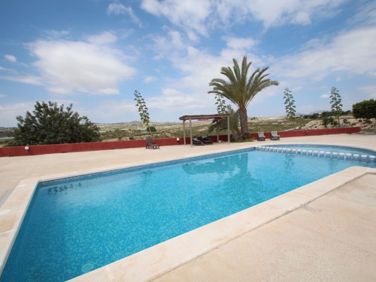 4 soverom Finca/Herregård til salgs i Torremendo - € 1 750 000 (Ref: 7523856)