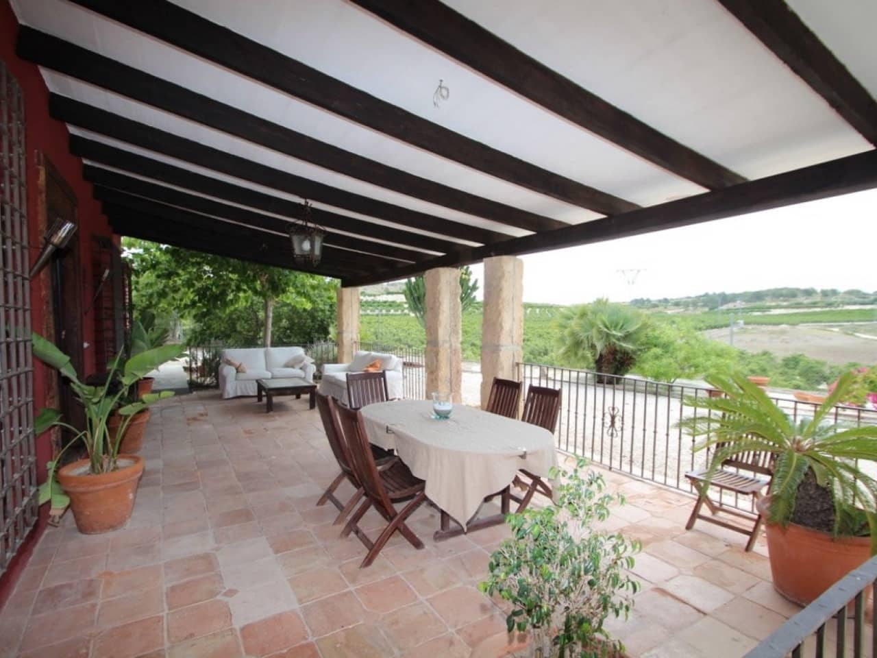 4 soverom Finca/Herregård til salgs i Torremendo - € 1 750 000 (Ref: 7523856)