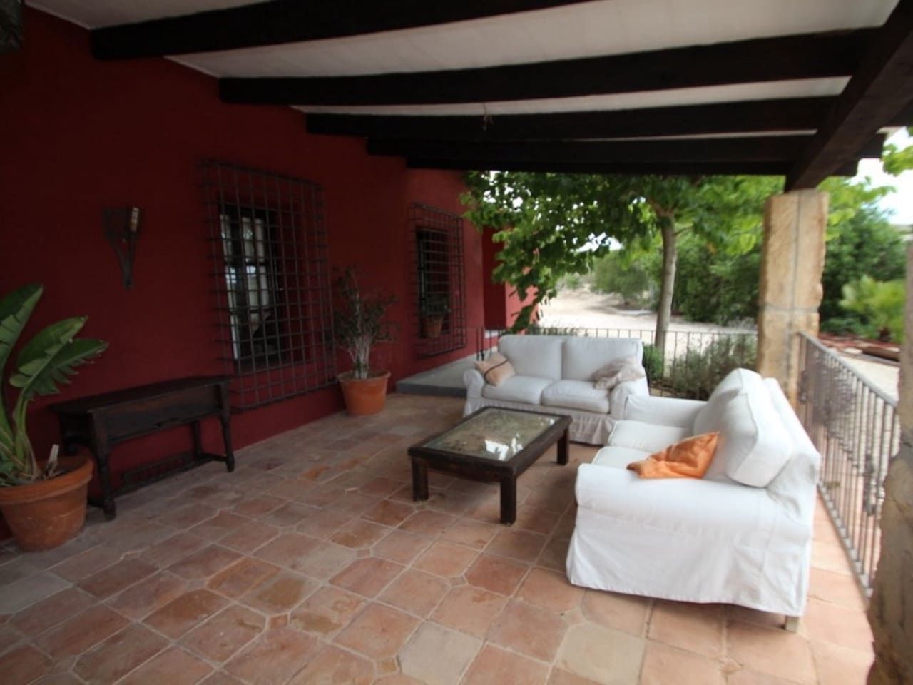 4 soverom Finca/Herregård til salgs i Torremendo - € 1 750 000 (Ref: 7523856)