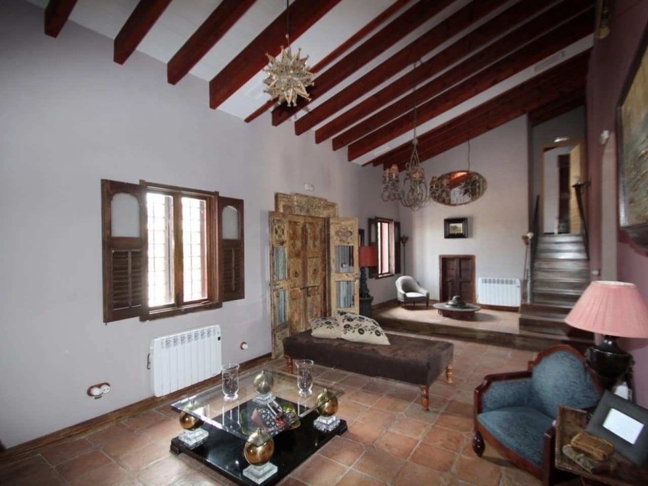 4 soverom Finca/Herregård til salgs i Torremendo - € 1 750 000 (Ref: 7523856)