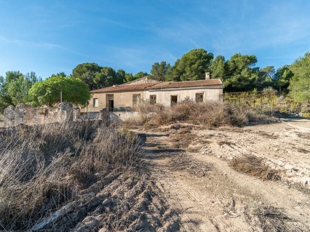 Mark till salu i Pinar de Campoverde, Pilar de la Horadada - 645 000 € (Ref: 7523862)