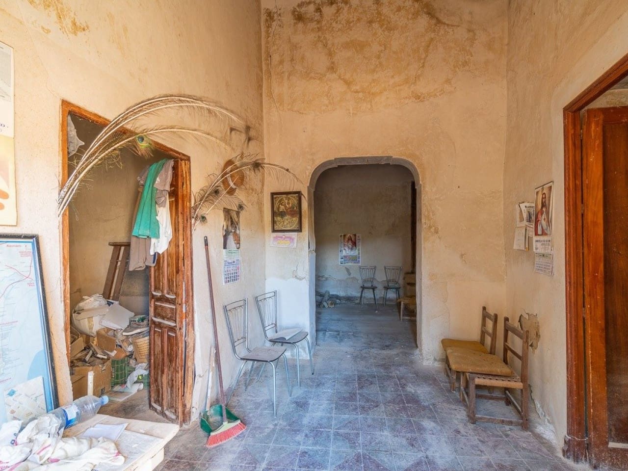 Mark till salu i Pilar de la Horadada - 645 000 € (Ref: 7523862)