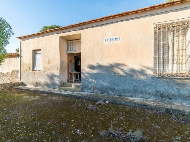 Mark till salu i Pinar de Campoverde, Pilar de la Horadada - 645 000 € (Ref: 7523862)