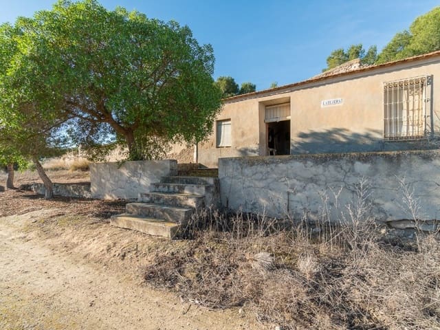 Mark till salu i Pinar de Campoverde, Pilar de la Horadada - 645 000 € (Ref: 7523862)