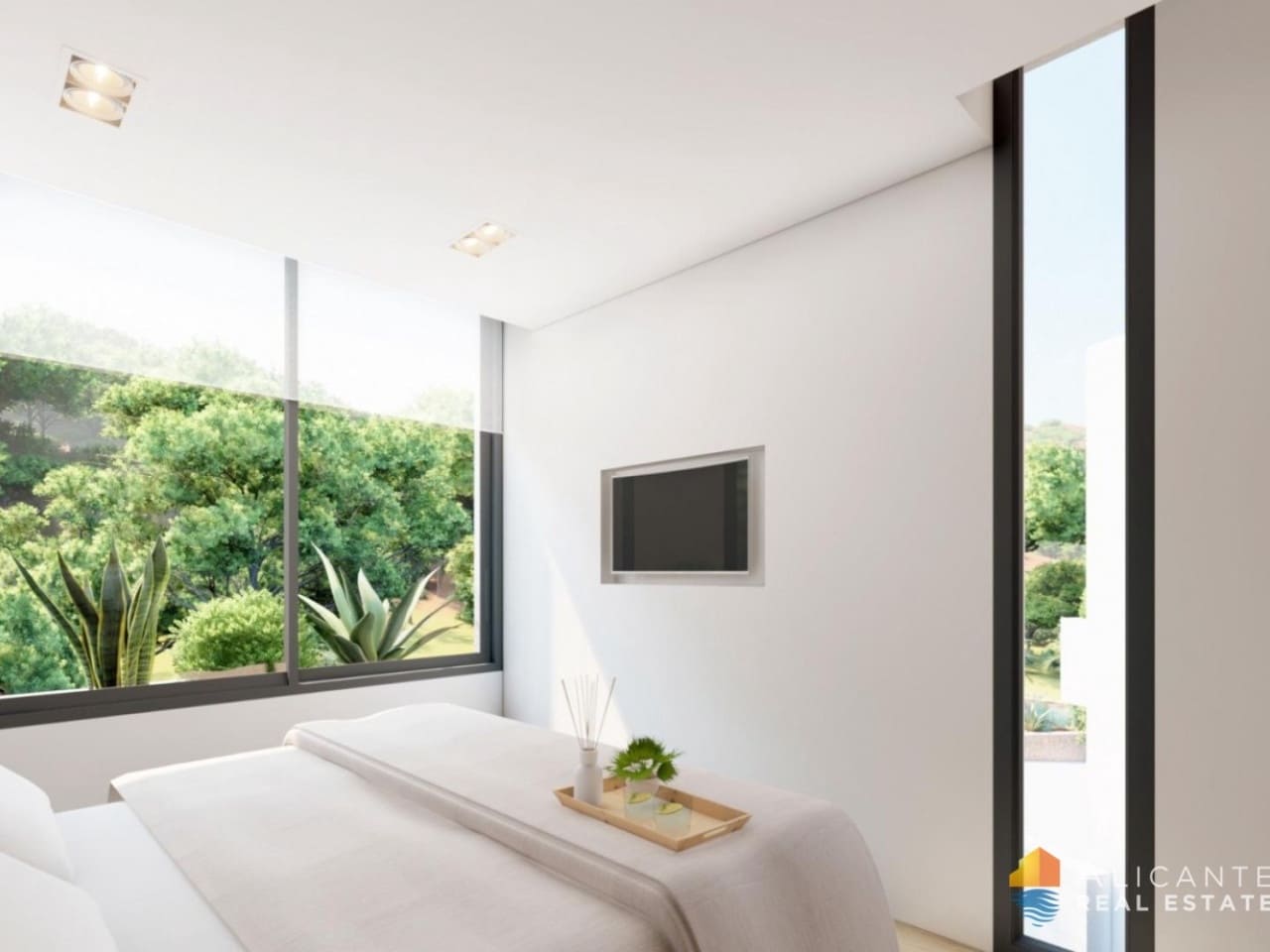 3 camera da letto Appartamento in vendita in La Manga Club con piscina - 500.000 € (Rif: 7550640)