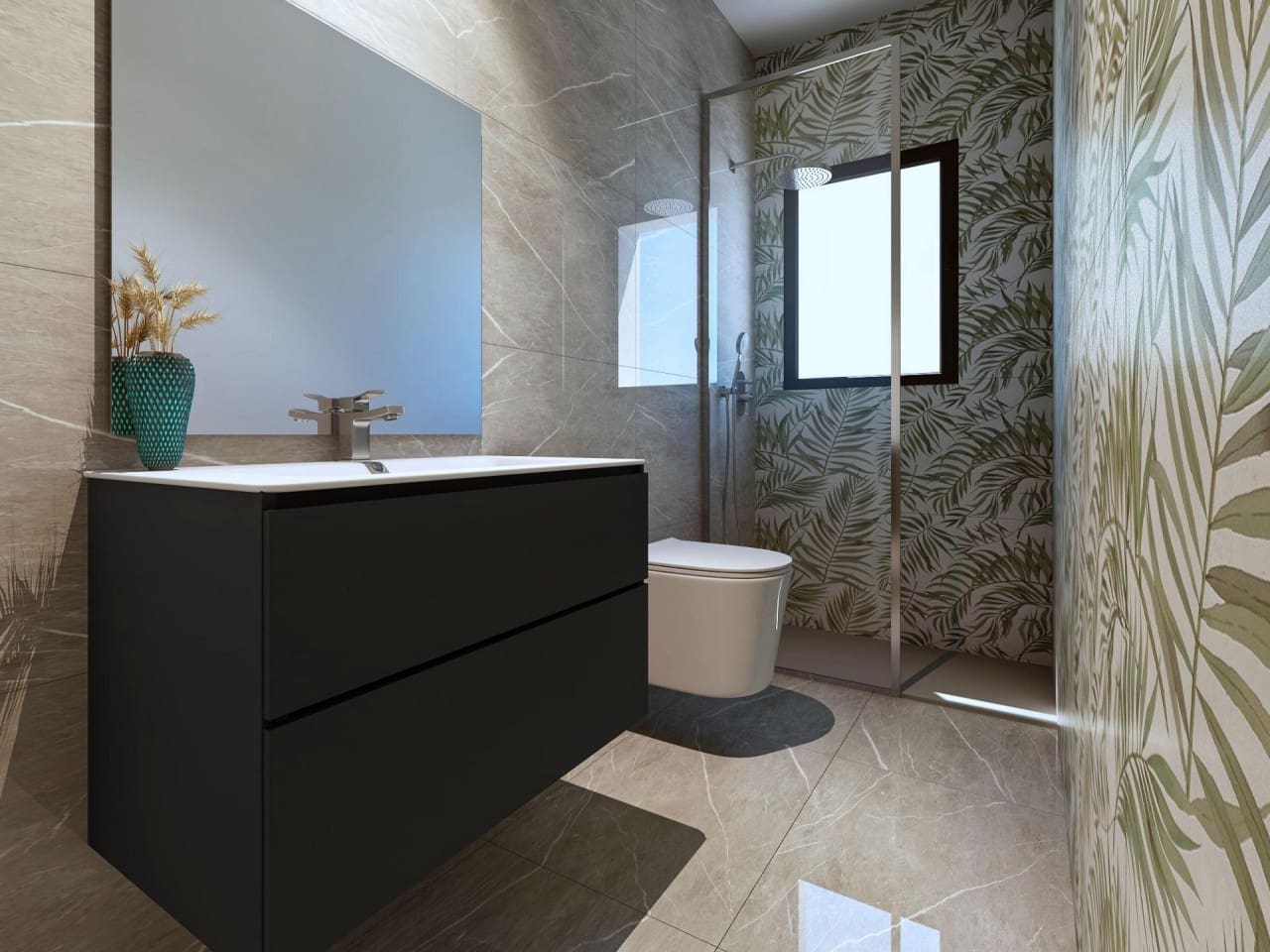 3 chambre Villa/Maison à vendre à El Pinet avec piscine - 595 000 € (Ref: 7552646)