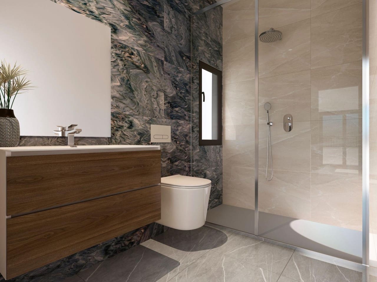 3 chambre Villa/Maison à vendre à El Pinet avec piscine - 595 000 € (Ref: 7552646)