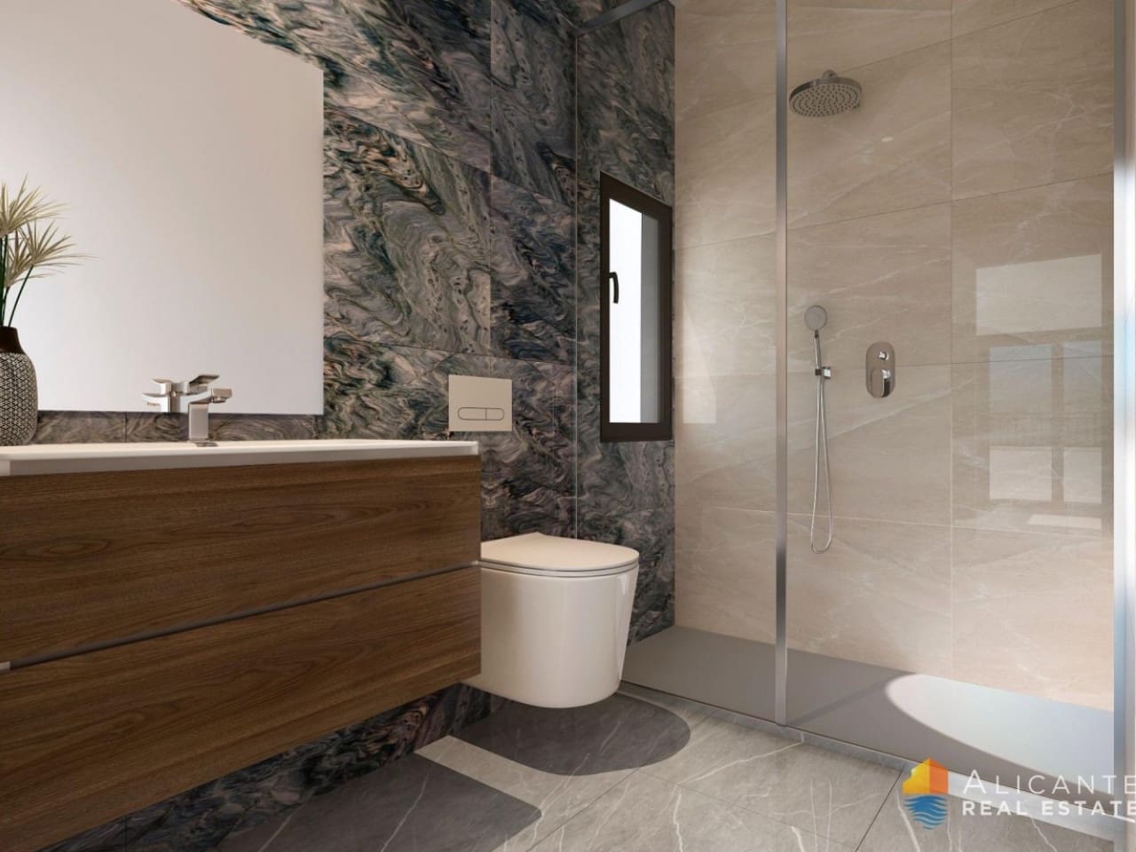 3 chambre Villa/Maison à vendre à El Pinet avec piscine - 595 000 € (Ref: 7552646)