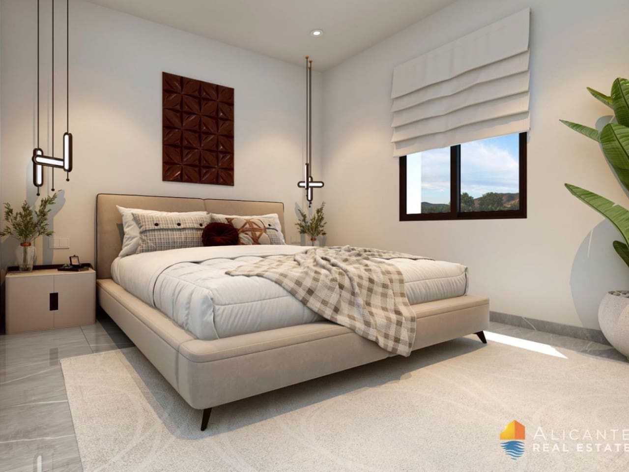 3 chambre Villa/Maison à vendre à El Pinet avec piscine - 595 000 € (Ref: 7552646)