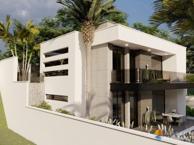 3 chambre Villa/Maison à vendre à Fortuna avec piscine - 350 000 € (Ref: 7552649)