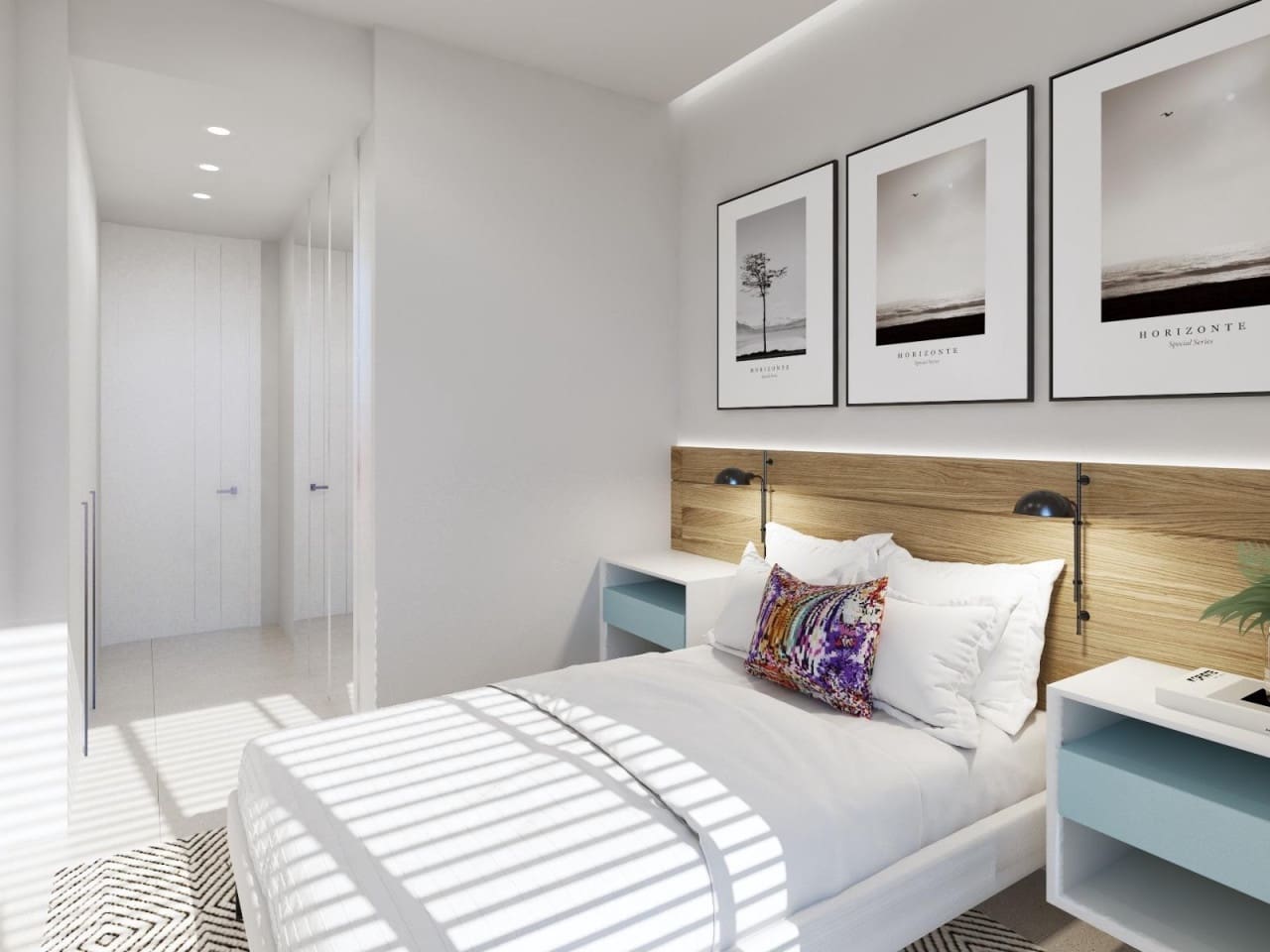 3 Zimmer Apartment zu verkaufen in Torre-Pacheco mit Pool - 369.900 € (Ref: 7552664)