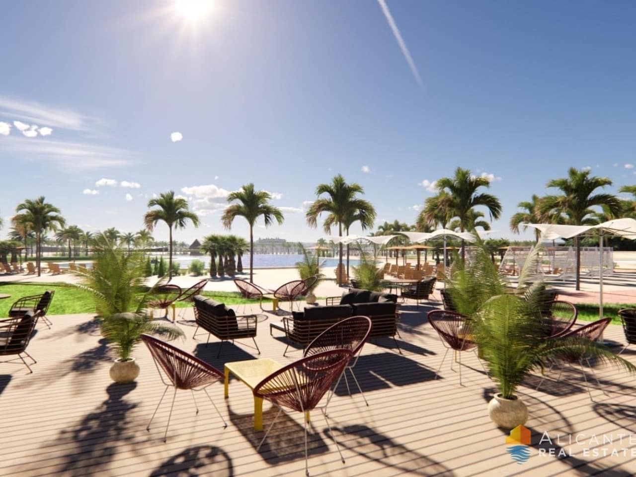 3 Zimmer Apartment zu verkaufen in Torre-Pacheco mit Pool - 369.900 € (Ref: 7552664)