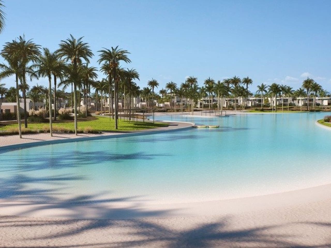 3 Zimmer Apartment zu verkaufen in Torre-Pacheco mit Pool - 369.900 € (Ref: 7552664)