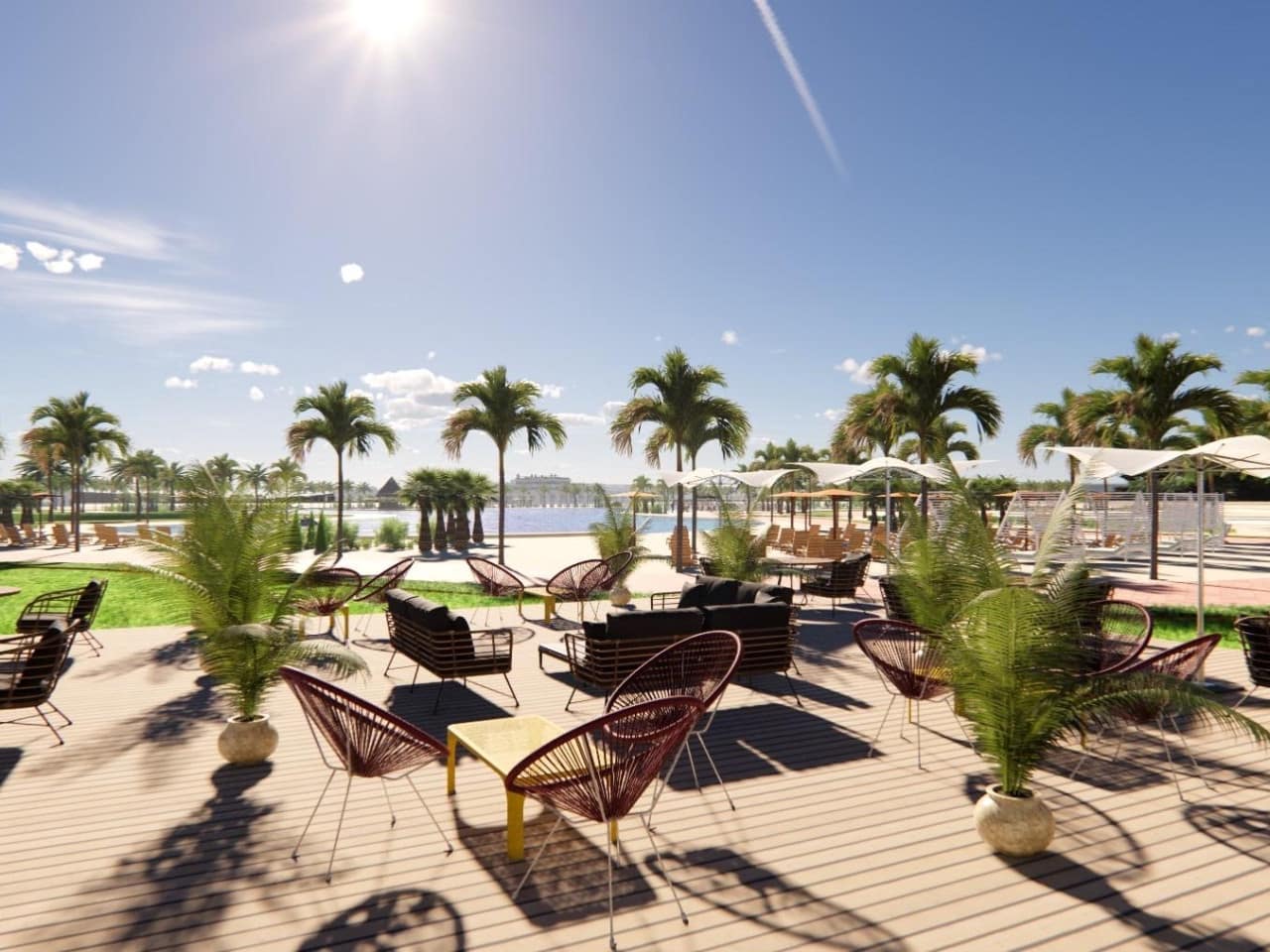 3 Zimmer Apartment zu verkaufen in Torre-Pacheco mit Pool - 369.900 € (Ref: 7552664)